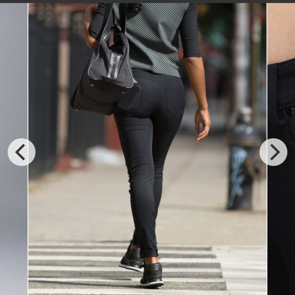 Lululemon Everyday Pant - Picture 2 of 6